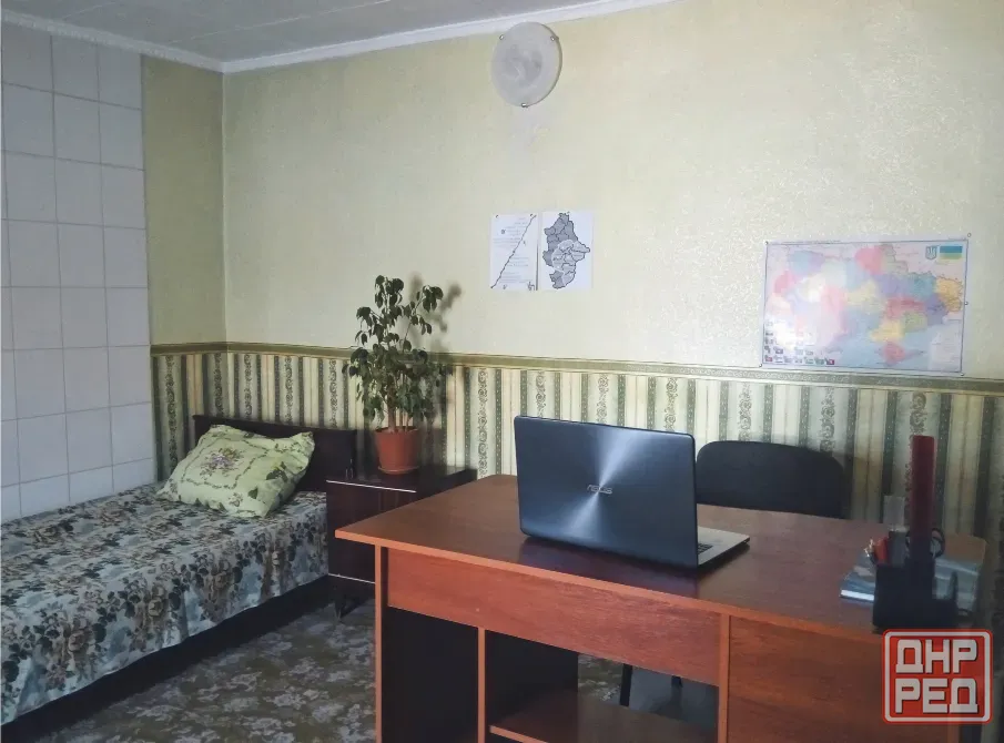 2-х эт. 3 ком. дом 90 м², в центре Донецка, район Маяка, 20 больницы Донецк - изображение 5
