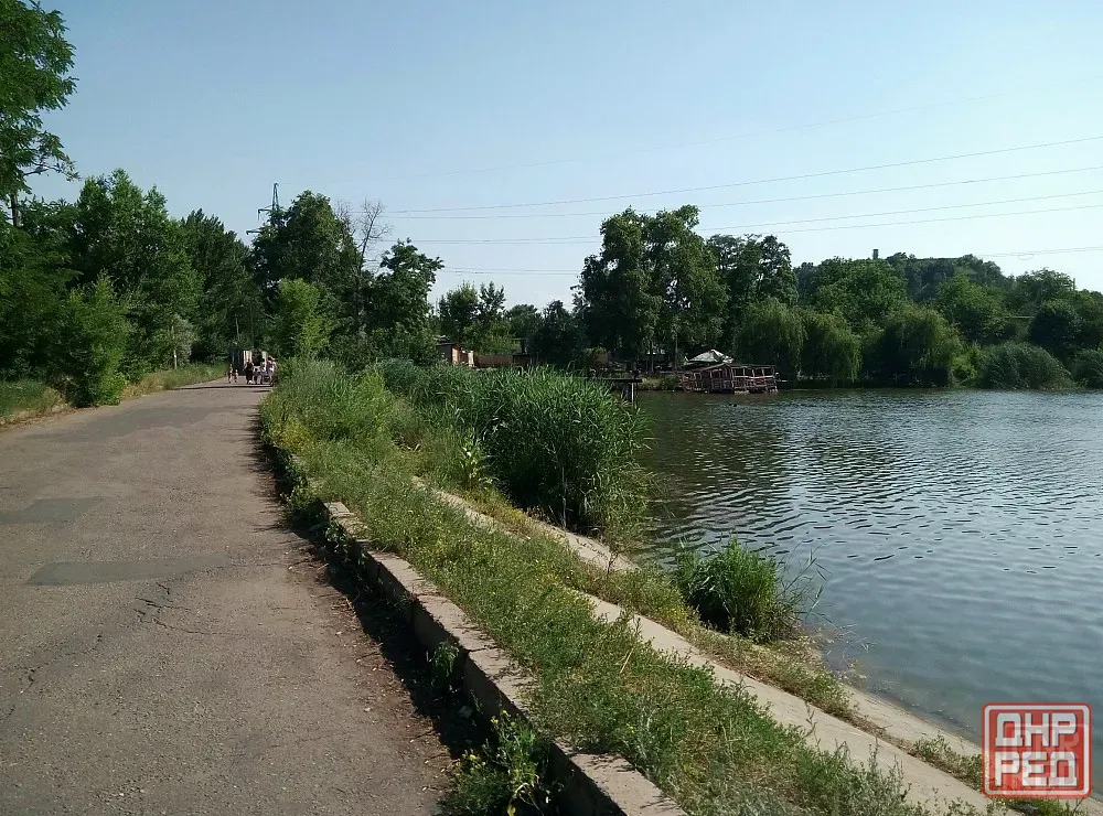 2-х эт. 3 ком. дом 90 м², в центре Донецка, район Маяка, 20 больницы Донецк - изображение 11