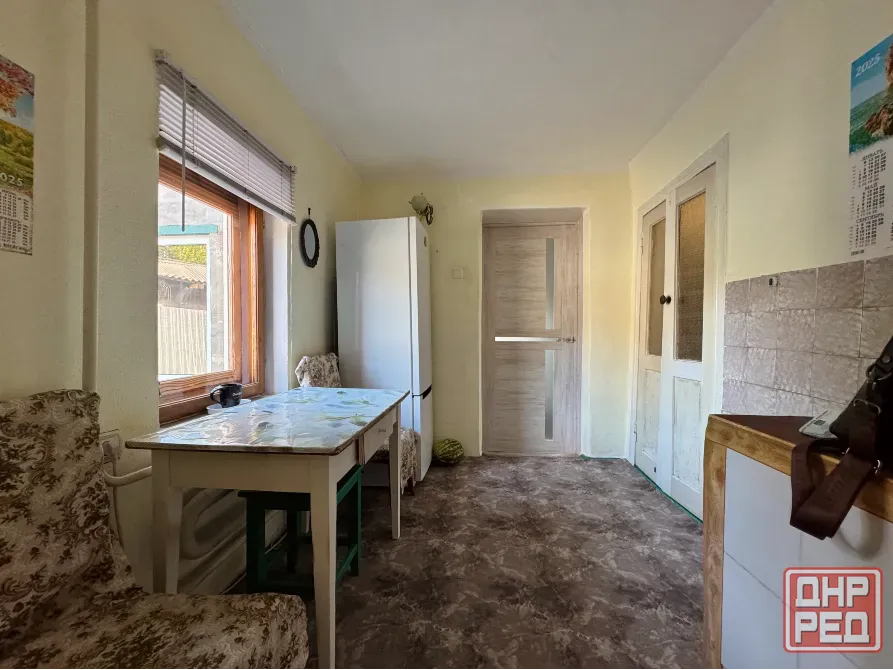 2-х эт. 3 ком. дом 90 м², в центре Донецка, район Маяка, 20 больницы Донецк - изображение 4