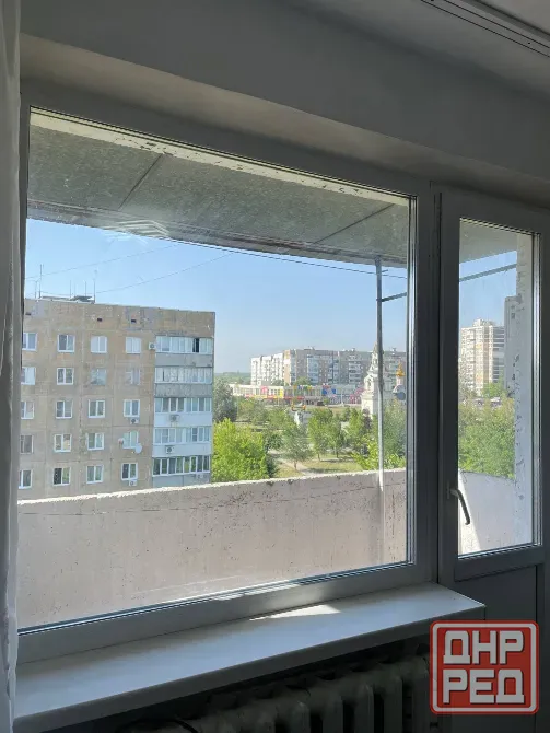 Буденновский р-н., ул. Нижнекурганская Донецк - изображение 8