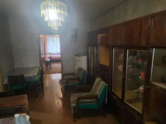 2х комнатная квартира. Парк Гулливер Донецк