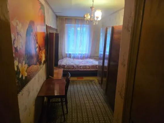 2х комнатная квартира. Парк Гулливер Донецк