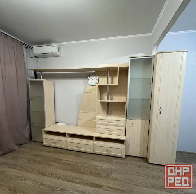 Аренда уютной «двушки» в Ворошиловском районе Донецк - изображение 2