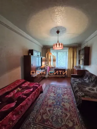 3-комнатная квартира Калининский район, ул. 50-й Гв. Дивизии. (ориентир Парк Строитель) Донецк