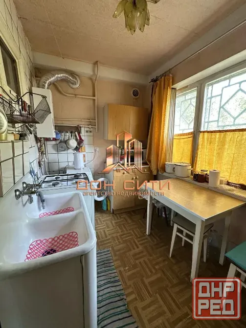 3-комнатная квартира Калининский район, ул. 50-й Гв. Дивизии. (ориентир Парк Строитель) Донецк - изображение 5