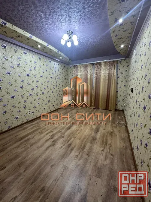 Срочно. 3-комнатная квартира в Пролетарском районе (ориентир школа 125) ул. Раздольная Донецк - изображение 6