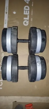 Гантели по 20 кг Донецк