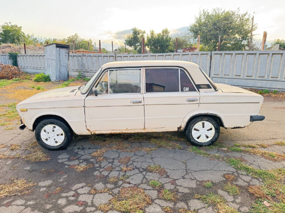 Продам ваз 2106 Донецк