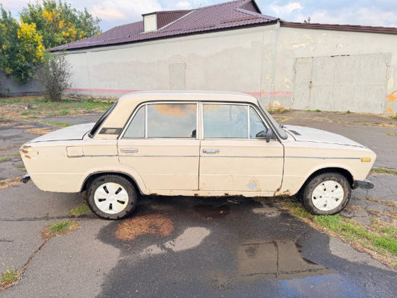 Продам ваз 2106 Донецк