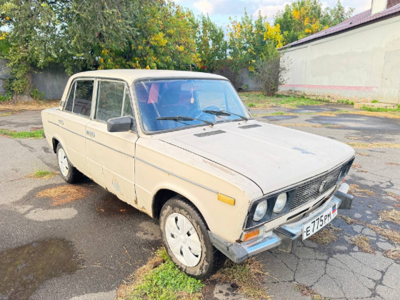 Продам ваз 2106 Донецк
