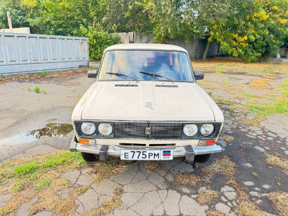 Продам ваз 2106 Донецк