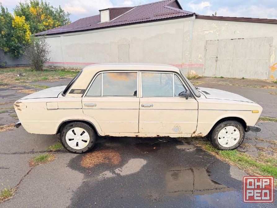 Продам ваз 2106 Донецк - изображение 5