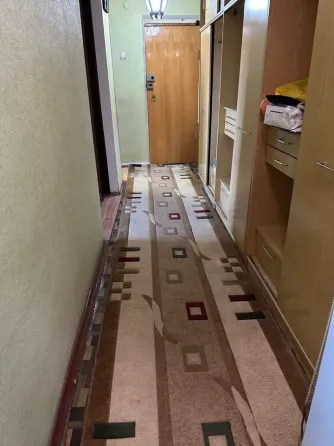 Продам 3-комн. квартиру ул. Артема, кирпичный дом, 7/9, Маяк, с гаражом. Донецк