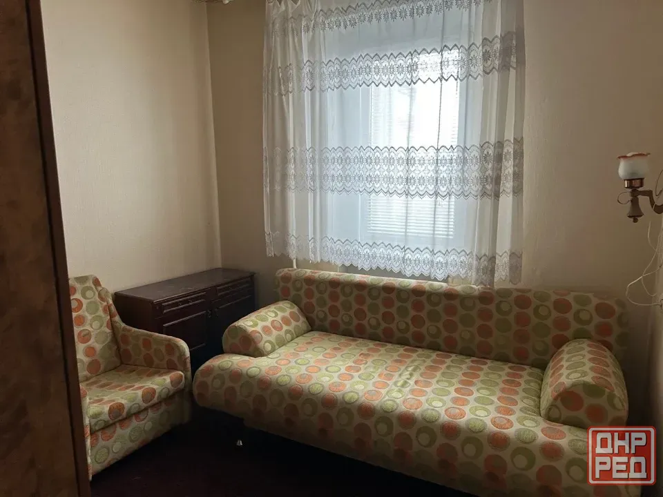 Продам 3-комн. квартиру ул. Артема, кирпичный дом, 7/9, Маяк, с гаражом. Донецк - изображение 3