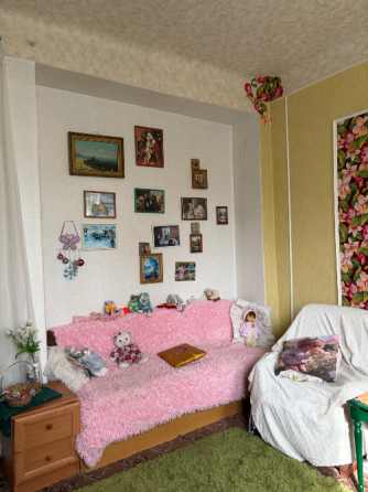 Продается 3-х квартира на Дзержинского Донецк