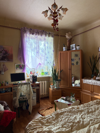 Продается 3-х квартира на Дзержинского Донецк