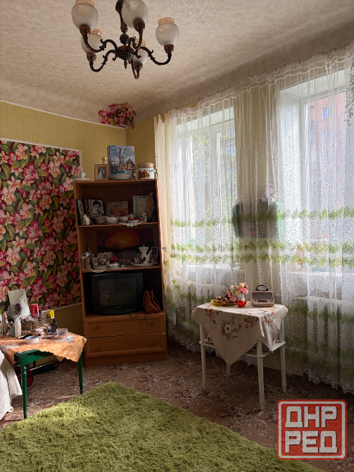 Продается 3-х квартира на Дзержинского Донецк - изображение 1
