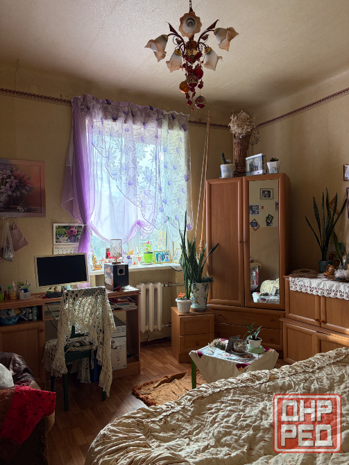 Продается 3-х квартира на Дзержинского Донецк - изображение 3