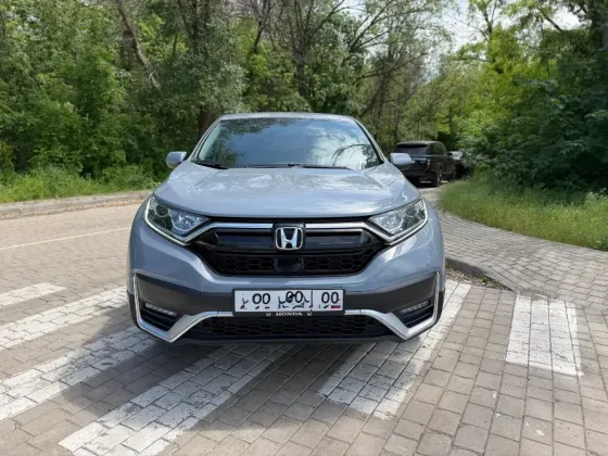 Продам Хонда срв5. Донецк