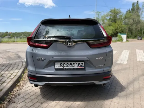 Продам Хонда срв5. Донецк