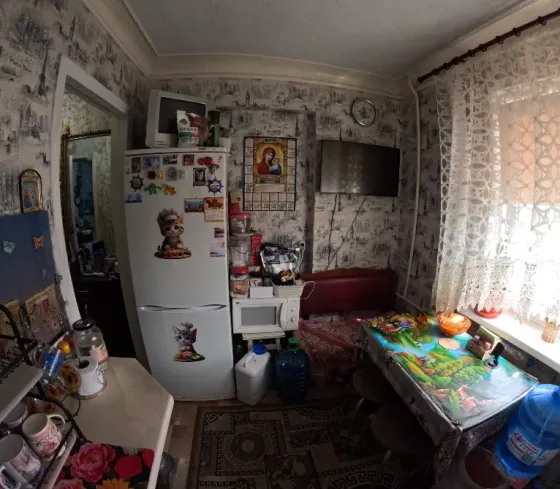 Продам 2к.кв. Парк Горького Донецк