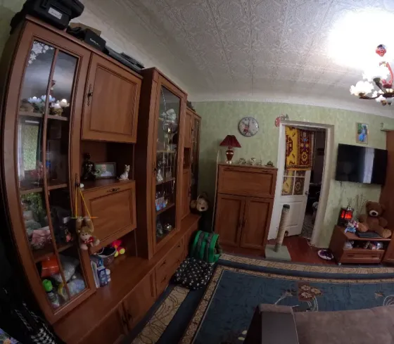 Продам 2к.кв. Парк Горького Донецк