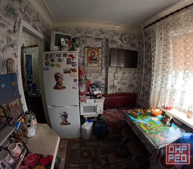 Продам 2к.кв. Парк Горького Донецк - изображение 1