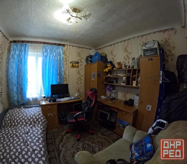 Продам 2к.кв. Парк Горького Донецк - изображение 11