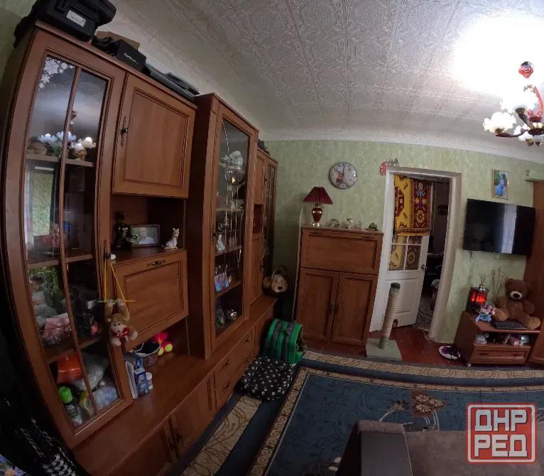 Продам 2к.кв. Парк Горького Донецк - изображение 6