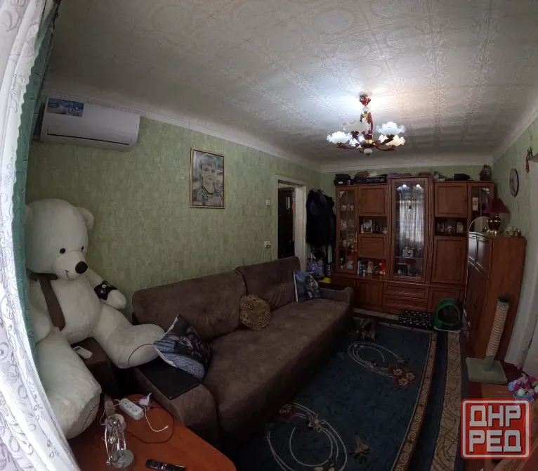 Продам 2к.кв. Парк Горького Донецк - изображение 10