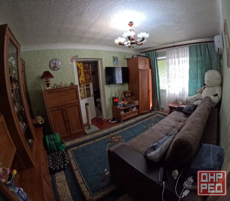 Продам 2к.кв. Парк Горького Донецк - изображение 7