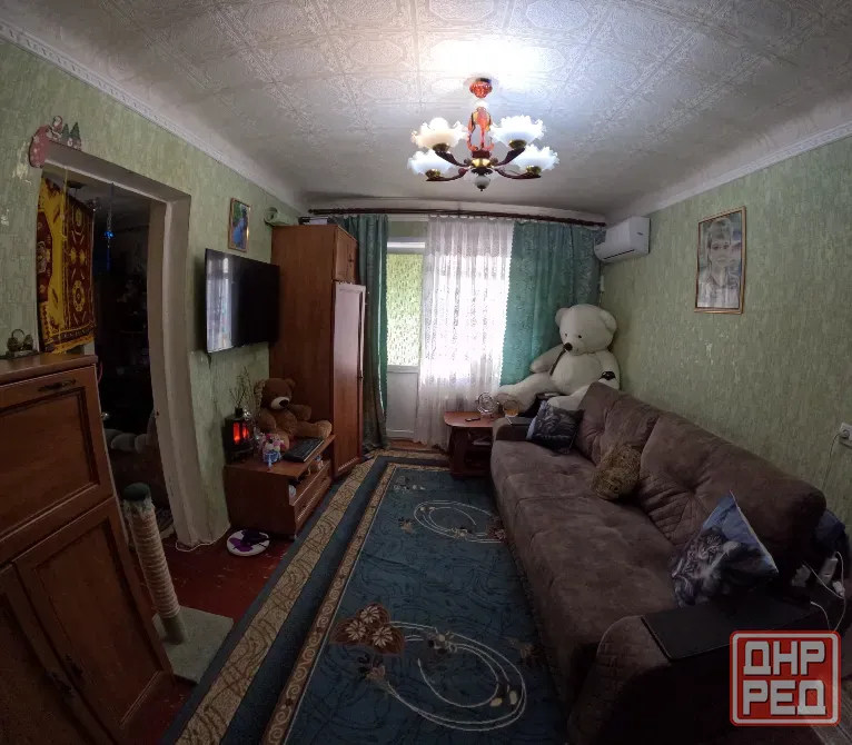 Продам 2к.кв. Парк Горького Донецк - изображение 8