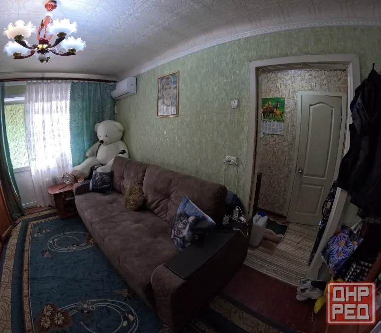 Продам 2к.кв. Парк Горького Донецк - изображение 9