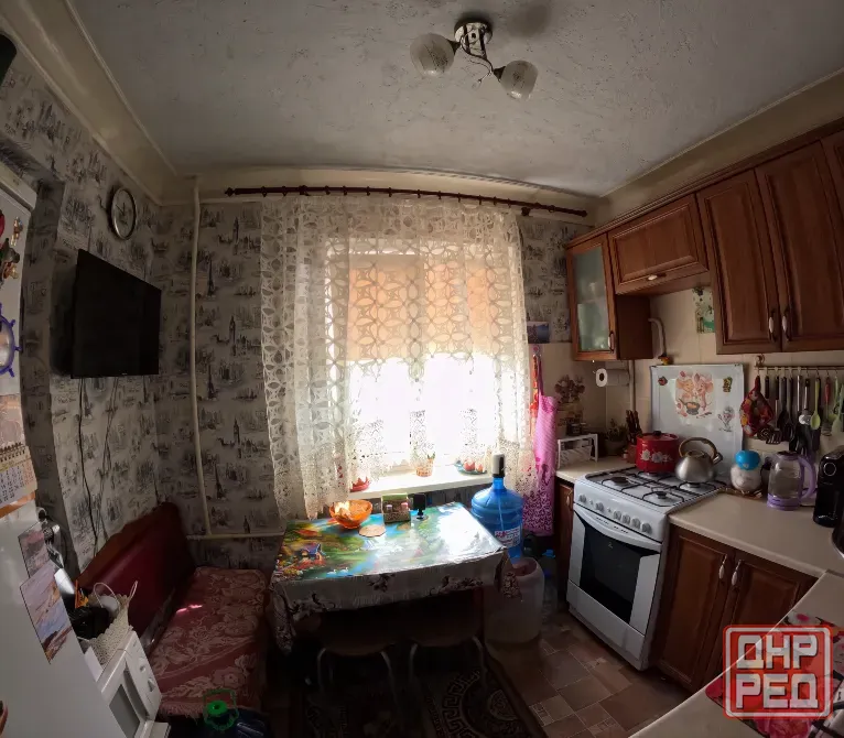 Продам 2к.кв. Парк Горького Донецк - изображение 3