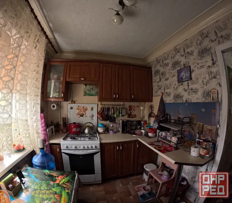 Продам 2к.кв. Парк Горького Донецк - изображение 2