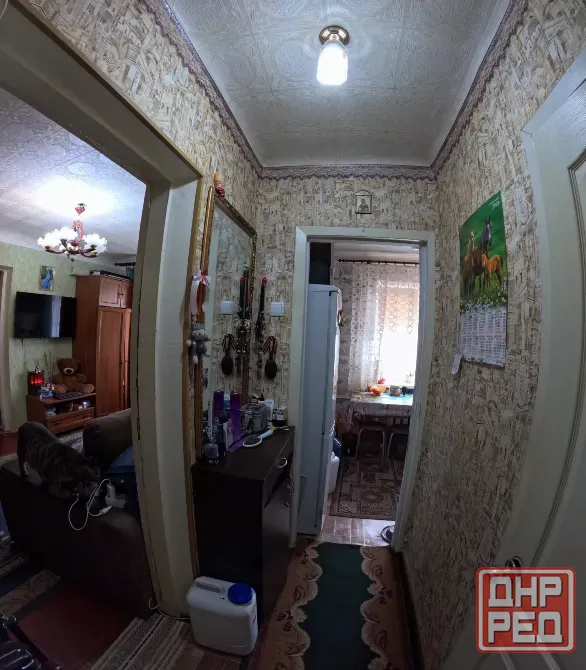 Продам 2к.кв. Парк Горького Донецк - изображение 4