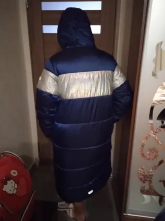 Пальто зимнее р. 164 Донецк