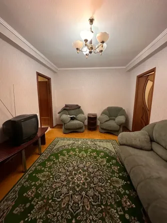 Сдам 2 ком.кв Ленинский район, Цирк, Молоко, парк Щербакова Донецк
