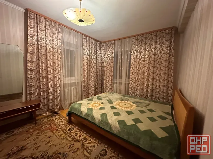 Сдам 2 ком.кв Ленинский район, Цирк, Молоко, парк Щербакова Донецк - изображение 10