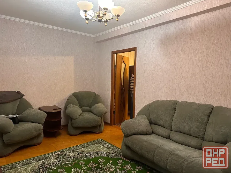 Сдам 2 ком.кв Ленинский район, Цирк, Молоко, парк Щербакова Донецк - изображение 9