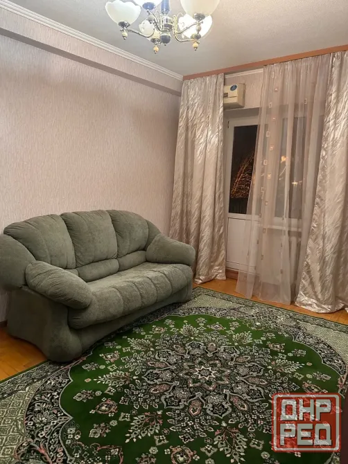 Сдам 2 ком.кв Ленинский район, Цирк, Молоко, парк Щербакова Донецк - изображение 8