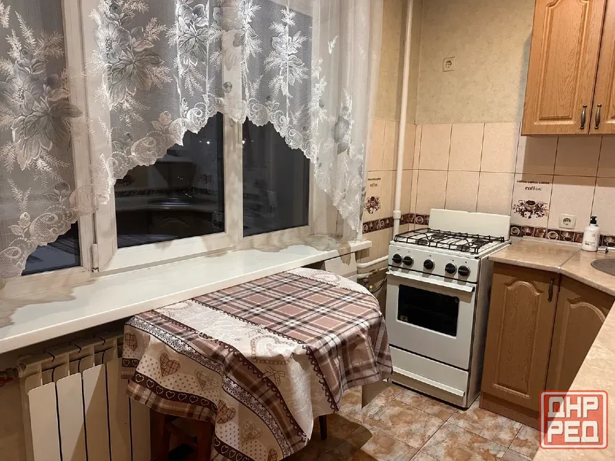 Сдам 2 ком.кв Ленинский район, Цирк, Молоко, парк Щербакова Донецк - изображение 2