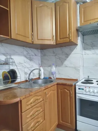 Сдам 2 ком квартиру в Куйбышевском районе, улица Куйбышева, Топаз. Донецк