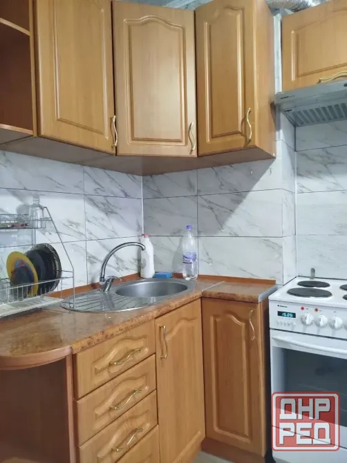 Сдам 2 ком квартиру в Куйбышевском районе, улица Куйбышева, Топаз. Донецк - изображение 2