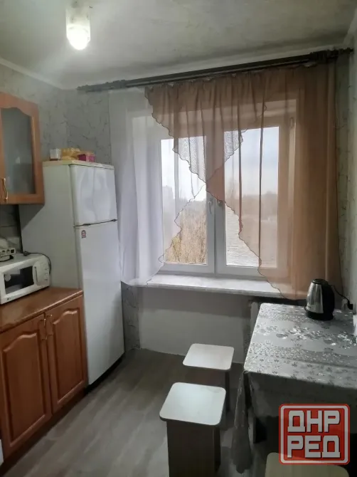 Сдам 2 ком квартиру в Куйбышевском районе, улица Куйбышева, Топаз. Донецк - изображение 1