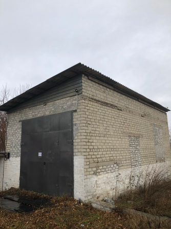 Сдам гараж в долгосрочное пользование Донецк