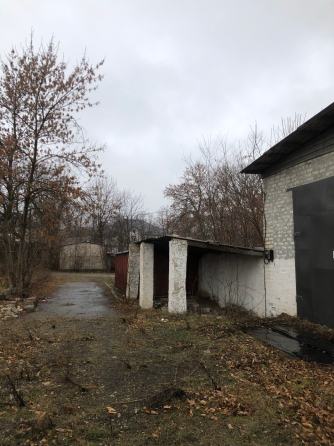 Сдам гараж в долгосрочное пользование Донецк