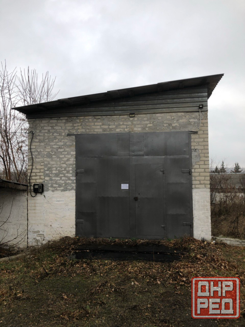 Сдам гараж в долгосрочное пользование Донецк - изображение 1
