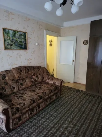 Сдам 2 ком.кв Ленинский район , Ул. Пухова, Боссе Донецк