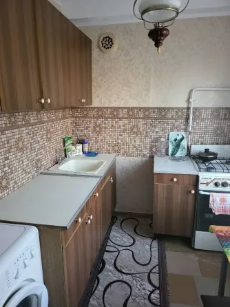 Сдам 2 ком.кв Ленинский район , Ул. Пухова, Боссе Донецк